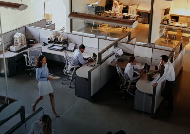 Zettler provide trustable fire detection system