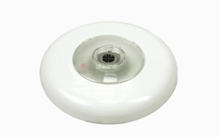 An 800 I.S addressable sensor unit from Zettler