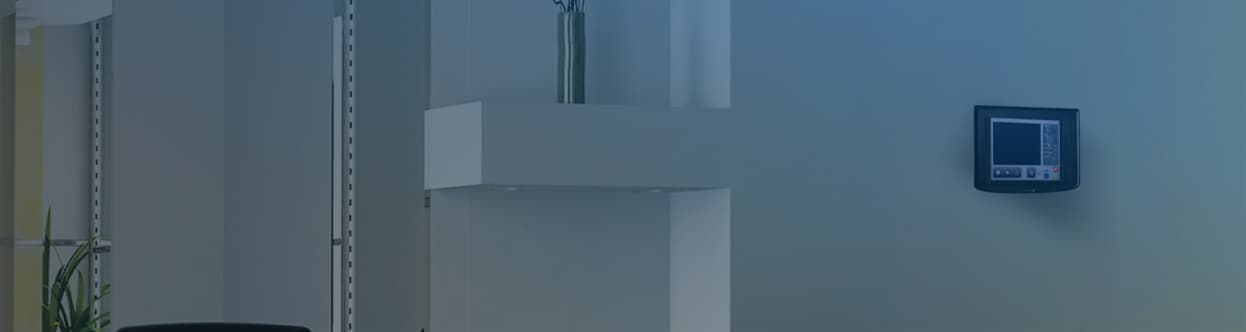 PROFILE Flexible Fire Control: Fast Response Fire Detection and Alarm ...